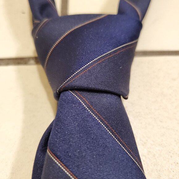 Vintage Pierre Cardin Tie - Picture 1 of 3